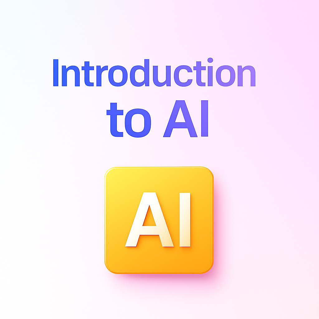 Introduction to AI: UI Generation with Copilot