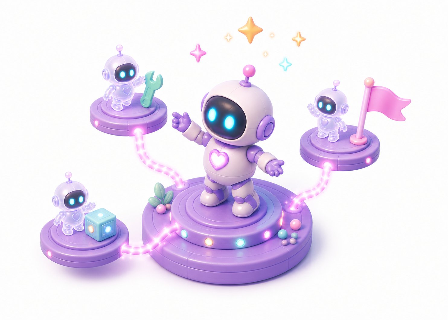 Building Agents with the Claude Agent SDK | Profectus Lab